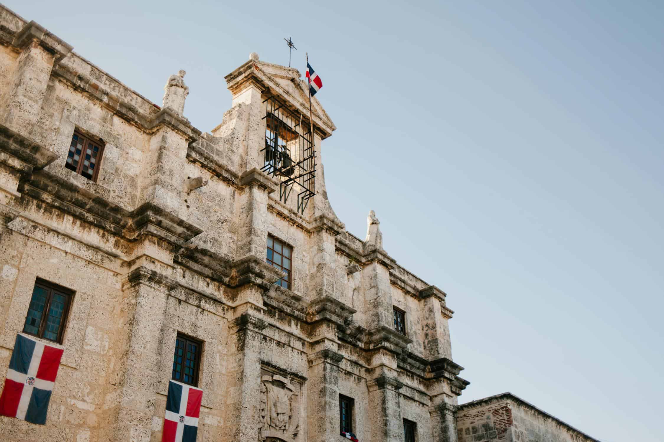 dominican spanish essentials