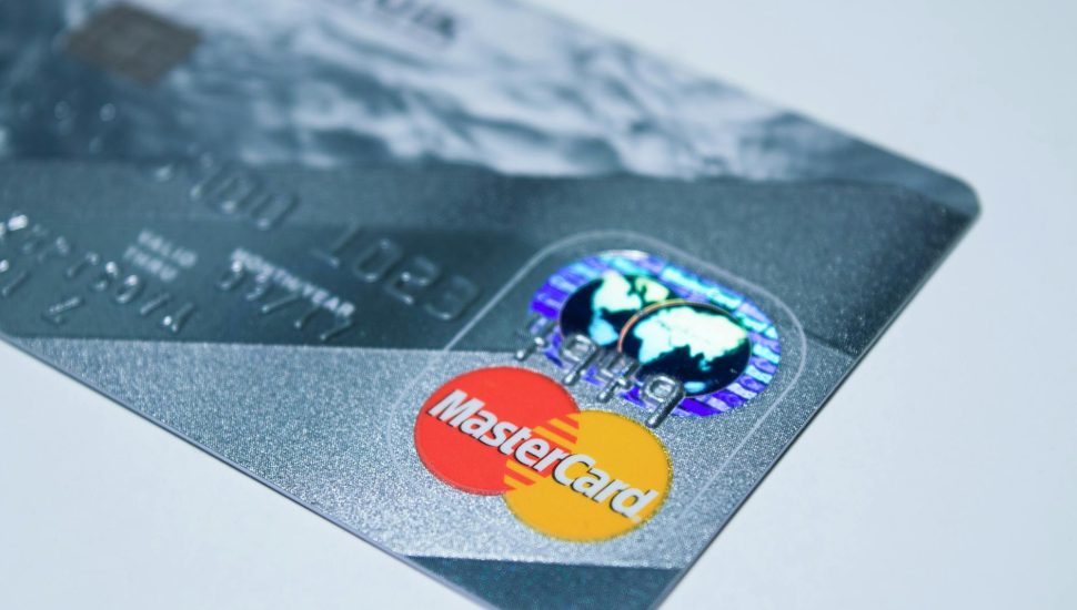 master card debit card